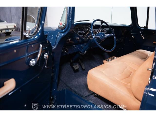 1958 Chevrolet Apache (CC-2096319) for sale in Lithia Springs, Georgia
