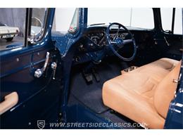 1958 Chevrolet Apache (CC-2096319) for sale in Lithia Springs, Georgia