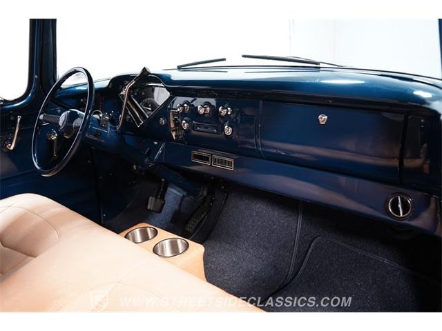 1958 Chevrolet Apache (CC-2096319) for sale in Lithia Springs, Georgia