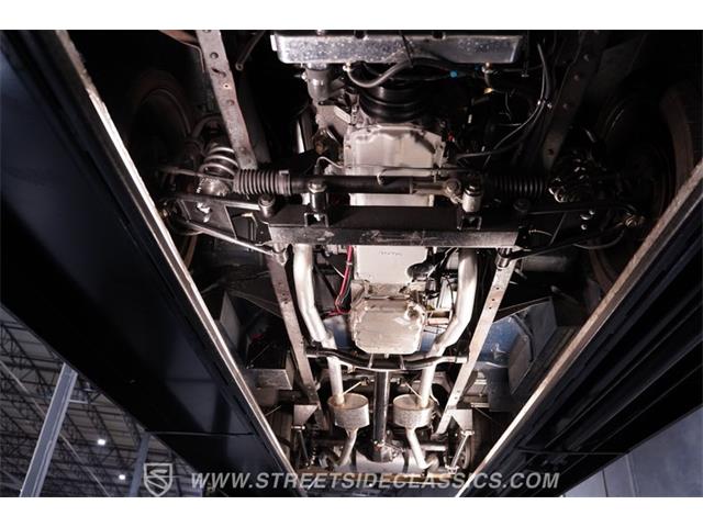 1958 Chevrolet Apache (CC-2096319) for sale in Lithia Springs, Georgia