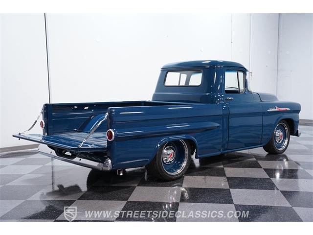 1958 Chevrolet Apache (CC-2096319) for sale in Lithia Springs, Georgia