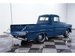1958 Chevrolet Apache (CC-2096319) for sale in Lithia Springs, Georgia
