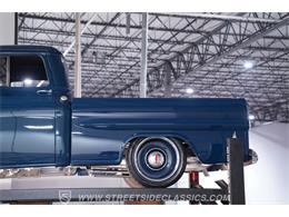 1958 Chevrolet Apache (CC-2096319) for sale in Lithia Springs, Georgia