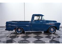 1958 Chevrolet Apache (CC-2096319) for sale in Lithia Springs, Georgia