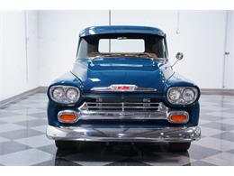 1958 Chevrolet Apache (CC-2096319) for sale in Lithia Springs, Georgia