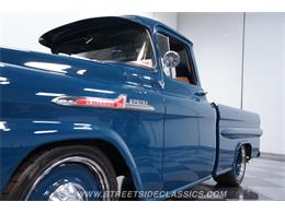 1958 Chevrolet Apache (CC-2096319) for sale in Lithia Springs, Georgia