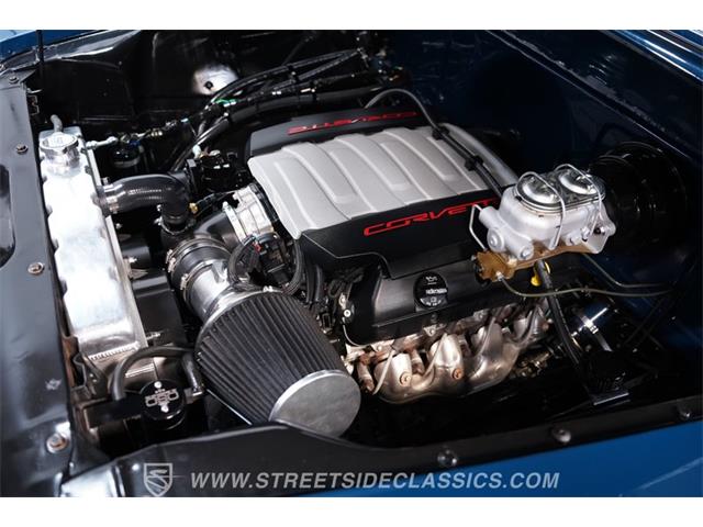1958 Chevrolet Apache (CC-2096319) for sale in Lithia Springs, Georgia
