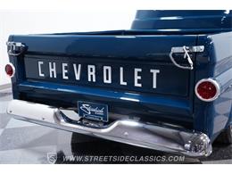 1958 Chevrolet Apache (CC-2096319) for sale in Lithia Springs, Georgia
