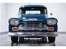 1958 Chevrolet Apache (CC-2096319) for sale in Lithia Springs, Georgia