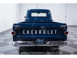 1958 Chevrolet Apache (CC-2096319) for sale in Lithia Springs, Georgia