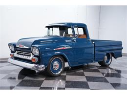 1958 Chevrolet Apache (CC-2096319) for sale in Lithia Springs, Georgia