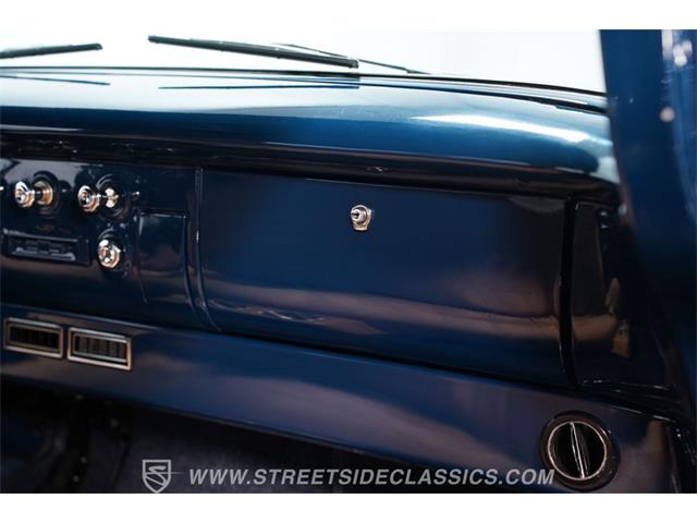 1958 Chevrolet Apache (CC-2096319) for sale in Lithia Springs, Georgia