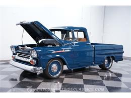 1958 Chevrolet Apache (CC-2096319) for sale in Lithia Springs, Georgia