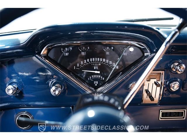 1958 Chevrolet Apache (CC-2096319) for sale in Lithia Springs, Georgia