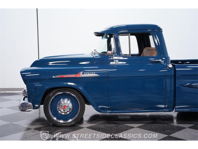1958 Chevrolet Apache (CC-2096319) for sale in Lithia Springs, Georgia