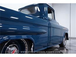 1958 Chevrolet Apache (CC-2096319) for sale in Lithia Springs, Georgia
