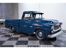 1958 Chevrolet Apache (CC-2096319) for sale in Lithia Springs, Georgia