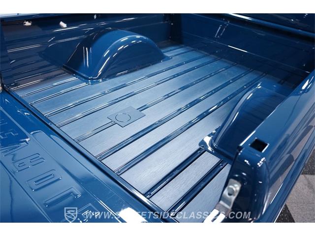 1958 Chevrolet Apache (CC-2096319) for sale in Lithia Springs, Georgia