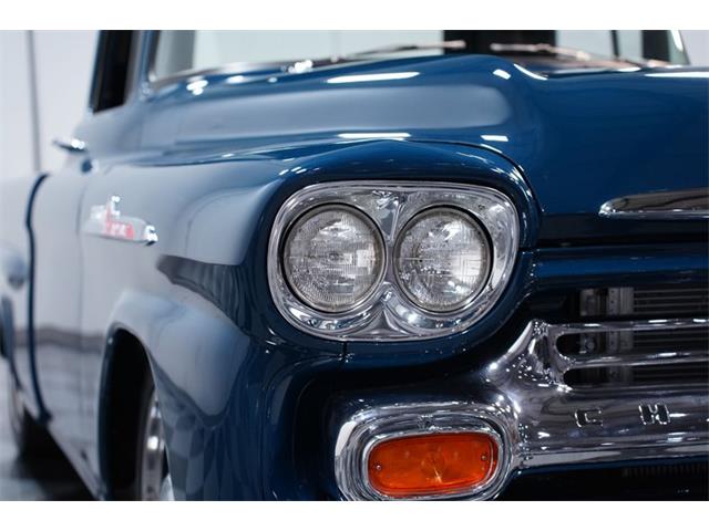 1958 Chevrolet Apache (CC-2096319) for sale in Lithia Springs, Georgia