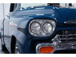 1958 Chevrolet Apache (CC-2096319) for sale in Lithia Springs, Georgia