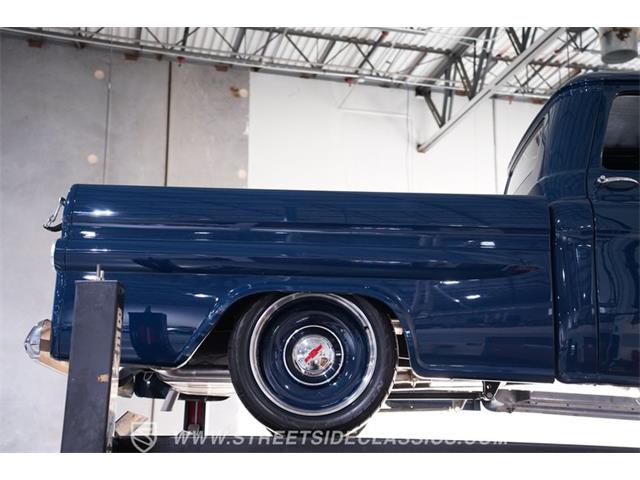 1958 Chevrolet Apache (CC-2096319) for sale in Lithia Springs, Georgia