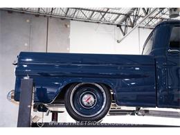 1958 Chevrolet Apache (CC-2096319) for sale in Lithia Springs, Georgia
