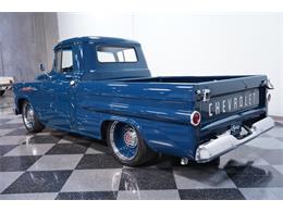 1958 Chevrolet Apache (CC-2096319) for sale in Lithia Springs, Georgia