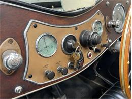 1948 MG TC (CC-2090632) for sale in Greensboro, North Carolina