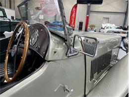 1948 MG TC (CC-2090632) for sale in Greensboro, North Carolina