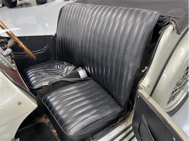 1948 MG TC (CC-2090632) for sale in Greensboro, North Carolina