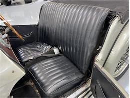 1948 MG TC (CC-2090632) for sale in Greensboro, North Carolina