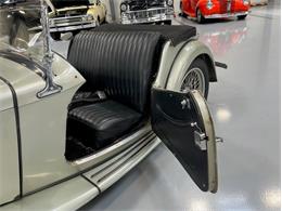 1948 MG TC (CC-2090632) for sale in Greensboro, North Carolina