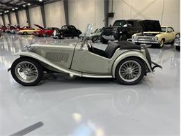 1948 MG TC (CC-2090632) for sale in Greensboro, North Carolina