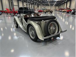 1948 MG TC (CC-2090632) for sale in Greensboro, North Carolina