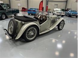 1948 MG TC (CC-2090632) for sale in Greensboro, North Carolina