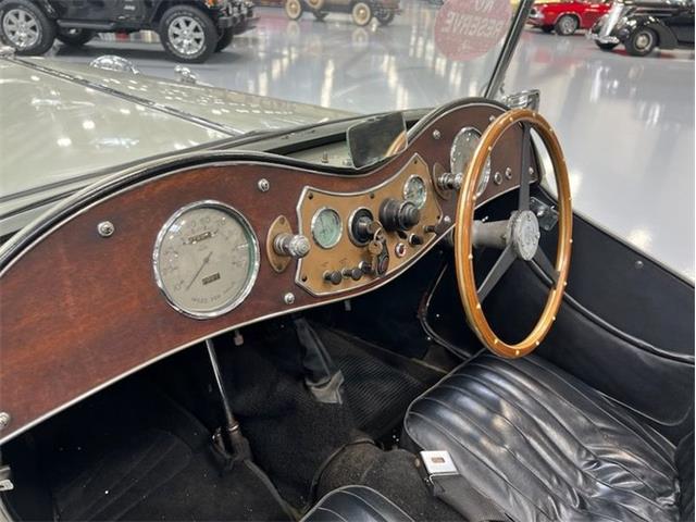 1948 MG TC (CC-2090632) for sale in Greensboro, North Carolina