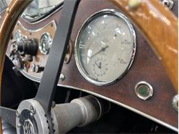 1948 MG TC (CC-2090632) for sale in Greensboro, North Carolina