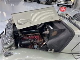 1948 MG TC (CC-2090632) for sale in Greensboro, North Carolina
