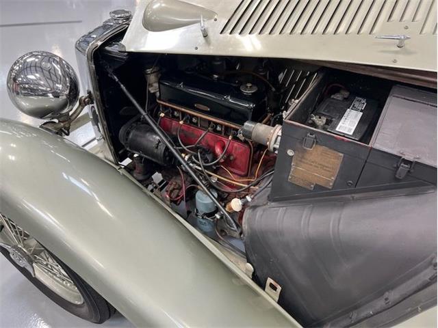 1948 MG TC (CC-2090632) for sale in Greensboro, North Carolina