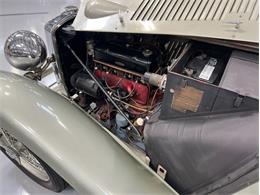 1948 MG TC (CC-2090632) for sale in Greensboro, North Carolina