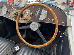 1948 MG TC (CC-2090632) for sale in Greensboro, North Carolina