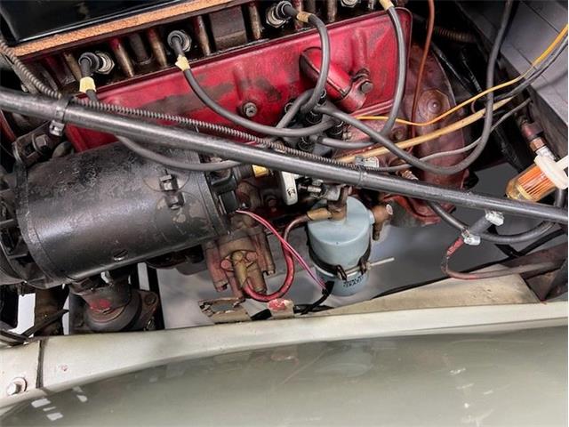 1948 MG TC (CC-2090632) for sale in Greensboro, North Carolina