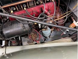 1948 MG TC (CC-2090632) for sale in Greensboro, North Carolina