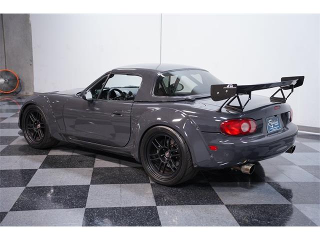 2000 Mazda Miata (CC-2096320) for sale in Lithia Springs, Georgia