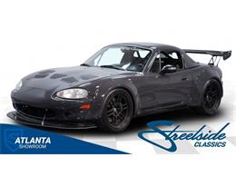 2000 Mazda Miata (CC-2096320) for sale in Lithia Springs, Georgia