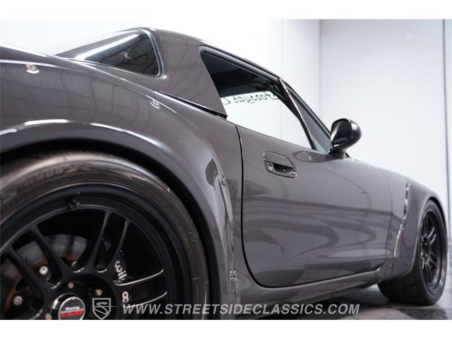 2000 Mazda Miata (CC-2096320) for sale in Lithia Springs, Georgia