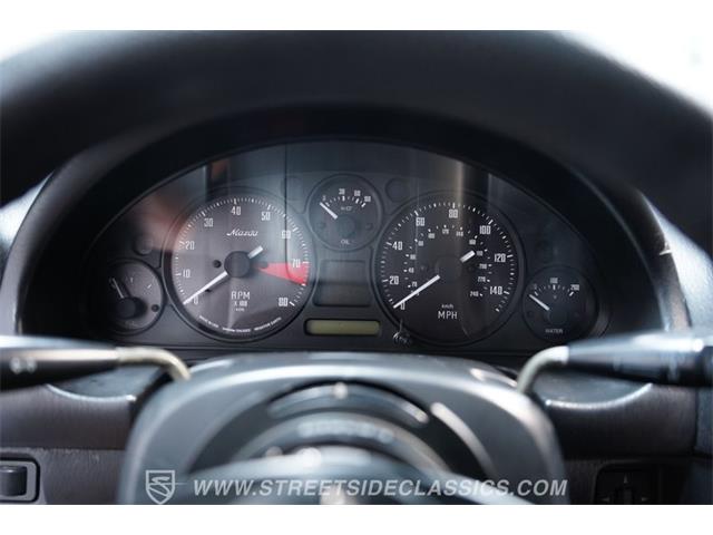 2000 Mazda Miata (CC-2096320) for sale in Lithia Springs, Georgia