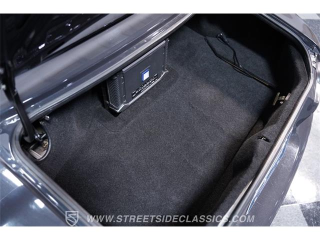 2000 Mazda Miata (CC-2096320) for sale in Lithia Springs, Georgia