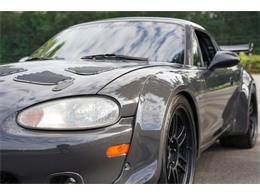 2000 Mazda Miata (CC-2096320) for sale in Lithia Springs, Georgia