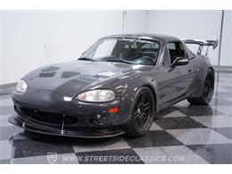 2000 Mazda Miata (CC-2096320) for sale in Lithia Springs, Georgia